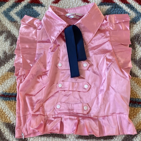 Elizabeth Liones Costume Cosplay - Picture 2 of 5